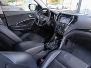 Hyundai Santa Fe III Москва  - изображение 35