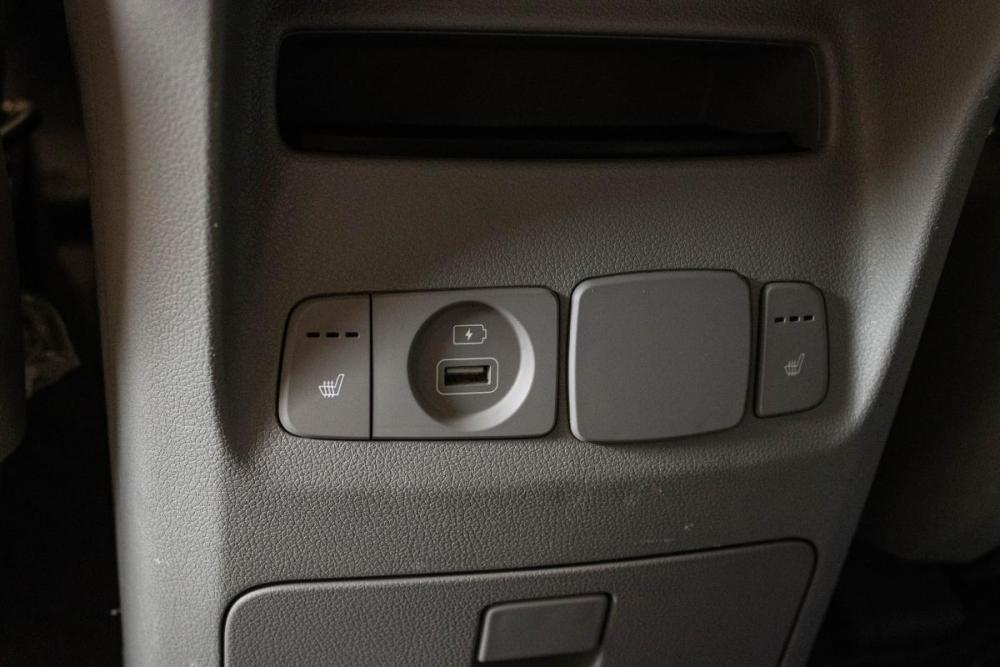 Kia Carnival III Уфа  - изображение 28