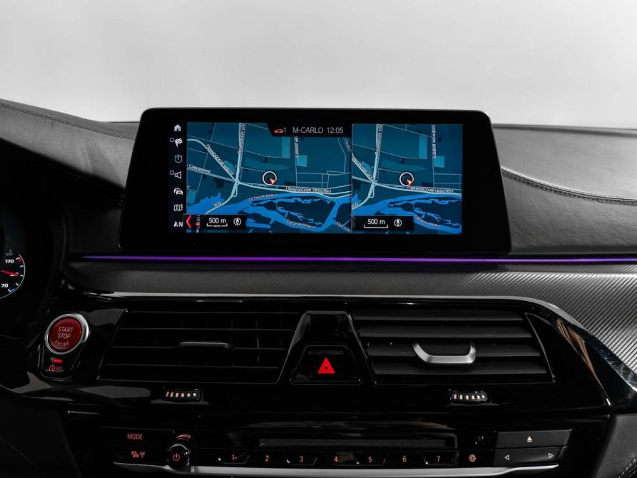 BMW M5 VI (F90) Санкт-Петербург  - изображение 28