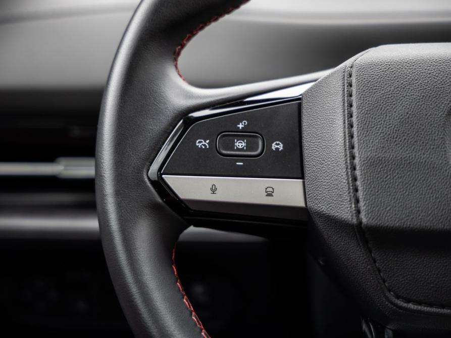 Changan UNI-S (CS55 Plus) Волгоград  - изображение 19