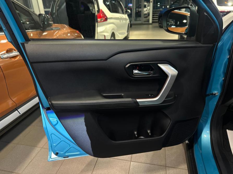 Toyota Raize I Санкт-Петербург  - изображение 34