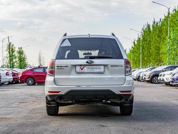 Subaru Forester IV с пробегом 2012 года, цена 1 120 000 рублей, 162429 км, внедорожник, Автокод Объявления