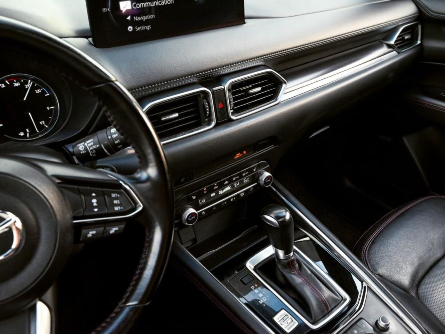 Mazda CX-5 II Рестайлинг Екатеринбург  - изображение 8