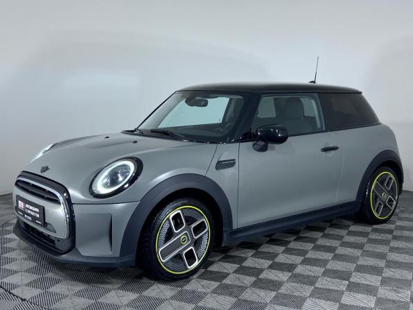 Mini Hatch III (F55/F56) Рестайлинг 2 с пробегом 2021 года, цена 1 850 000 рублей, 159175 км, хэтчбек, Автокод Объявления