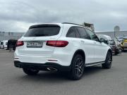 Mercedes-Benz GLC I (X253) Москва  - изображение 40