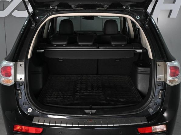 Mitsubishi Outlander III с пробегом 2012 года, цена 1 690 000 рублей, 89001 км, внедорожник, Автокод Объявления
