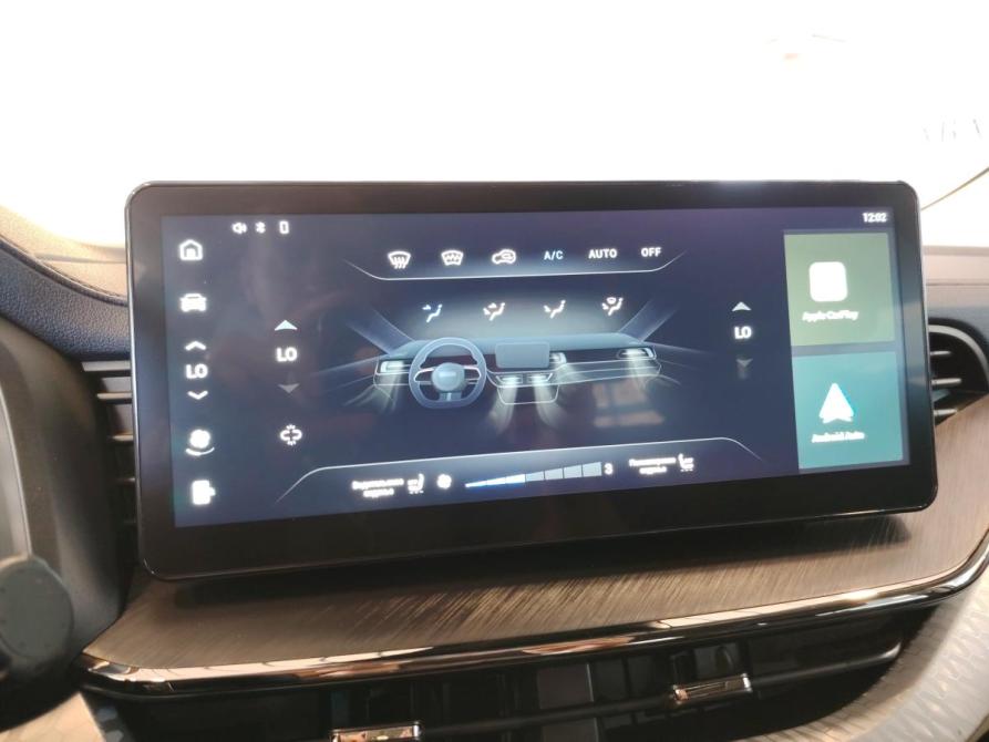 Haval F7x I Рестайлинг Санкт-Петербург  - изображение 16