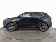 Changan CS55 Plus II Москва  - изображение 37