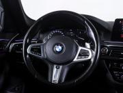 BMW 5 серии VII (G30/G31/G38) Рестайлинг Москва  - изображение 34