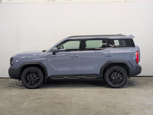 Haval H3 I с пробегом 2025 года, цена 2 475 000 рублей, 6213 км, внедорожник, Автокод Объявления