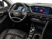 Hyundai Sonata VIII (DN8) Москва  - изображение 56