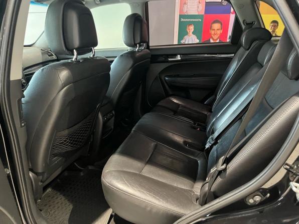 Kia Sorento II Рестайлинг с пробегом 2012 года, цена 1 399 000 рублей, 293000 км, внедорожник, Автокод Объявления