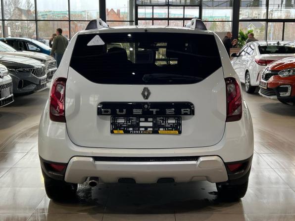 Renault Duster I Рестайлинг с пробегом 2020 года, цена 1 900 000 рублей, 50000 км, внедорожник, Автокод Объявления