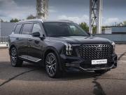 GAC GS8 II Москва  - изображение 27