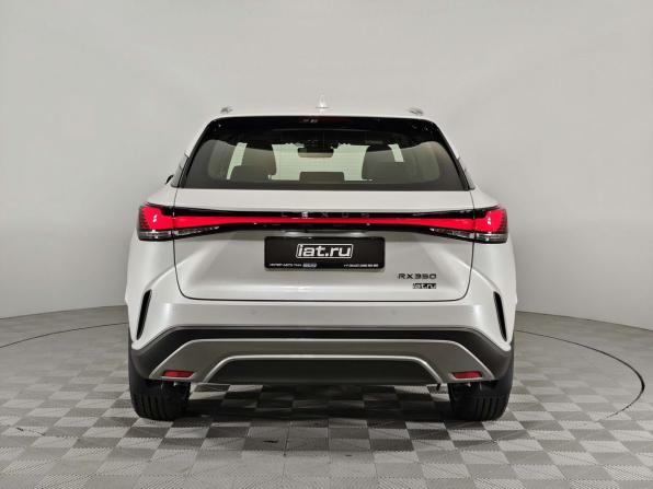 Lexus RX V с пробегом 2024 года, цена 11 490 000 рублей, 70 км, внедорожник, Автокод Объявления