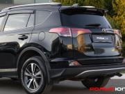 Toyota RAV4 IV (XA40) Рестайлинг Москва  - изображение 35