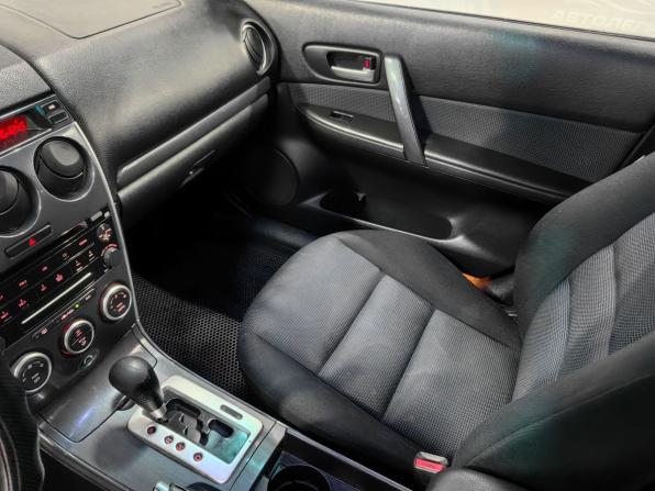 Mazda 6 I (GG) Рестайлинг с пробегом 2007 года, цена 600 000 рублей, 376041 км, седан, Автокод Объявления