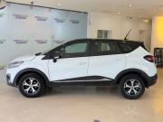 Renault Kaptur I Рестайлинг Москва  - изображение 25