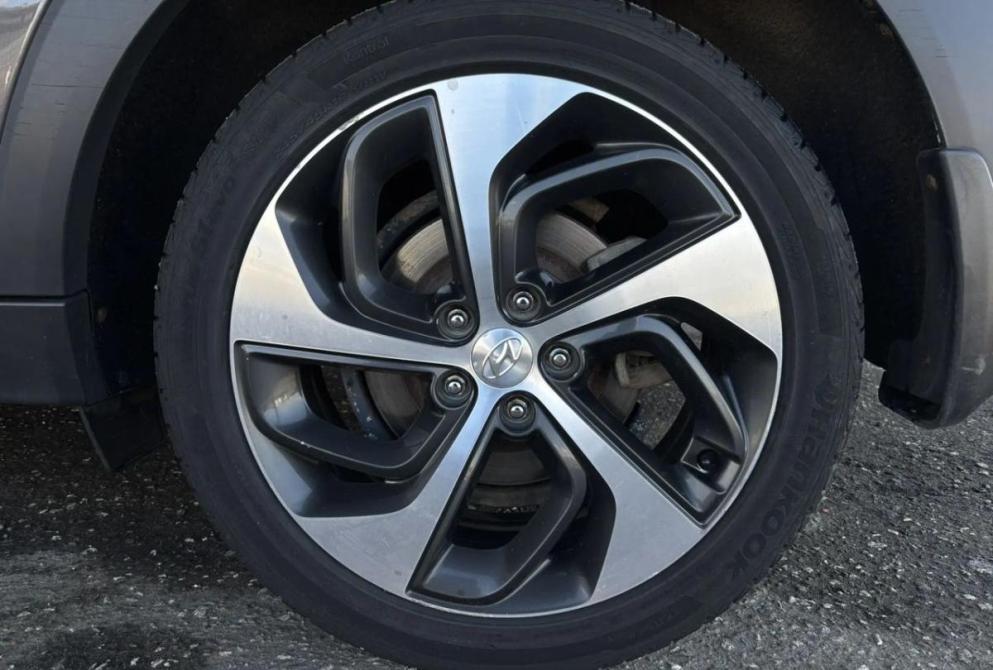 Hyundai Tucson III Киров  - изображение 35