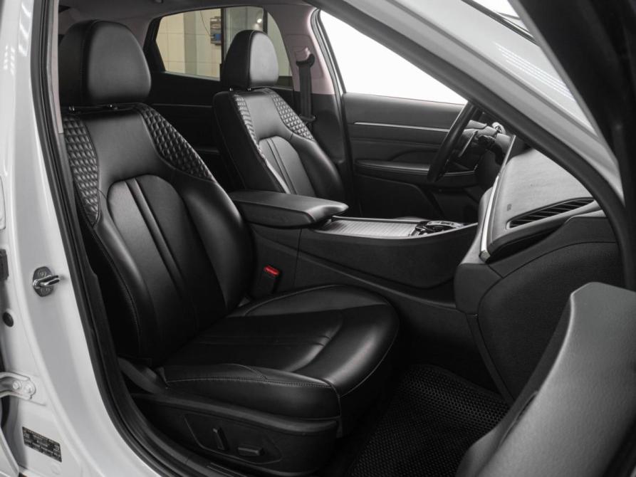 Hyundai Sonata VIII (DN8) Тюмень  - изображение 10