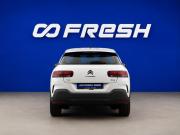 Citroen C4 Cactus I Рестайлинг Москва  - изображение 24