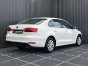 Volkswagen Jetta VI Рестайлинг Пермь  - изображение 62