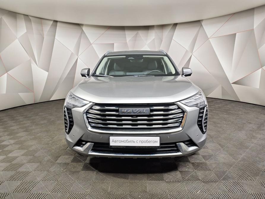 Haval Jolion I Москва  - изображение 7