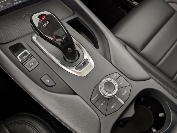 Haval F7 I с пробегом 2021 года, цена 1 995 000 рублей, 49896 км, внедорожник, Автокод Объявления