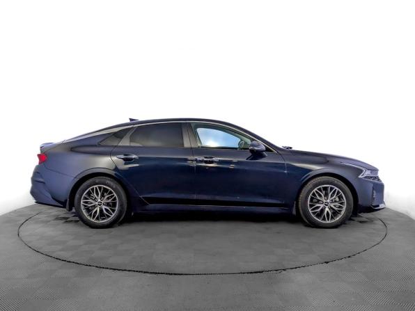 Kia K5 III с пробегом 2022 года, цена 2 840 000 рублей, 68406 км, седан, Автокод Объявления