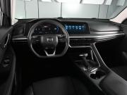 Changan CS35 Plus I Рестайлинг Ростов-на-Дону  - изображение 24