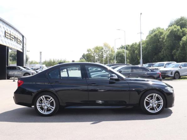 BMW 3 серии VI (F3x) Рестайлинг с пробегом 2016 года, цена 2 890 000 рублей, 69817 км, седан, Автокод Объявления
