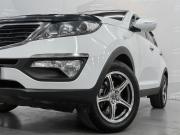 Kia Sportage III Новосибирск  - изображение 44