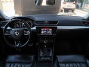Skoda Superb III Москва  - изображение 33