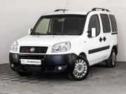 Fiat Doblo I Рестайлинг Санкт-Петербург  - изображение 22