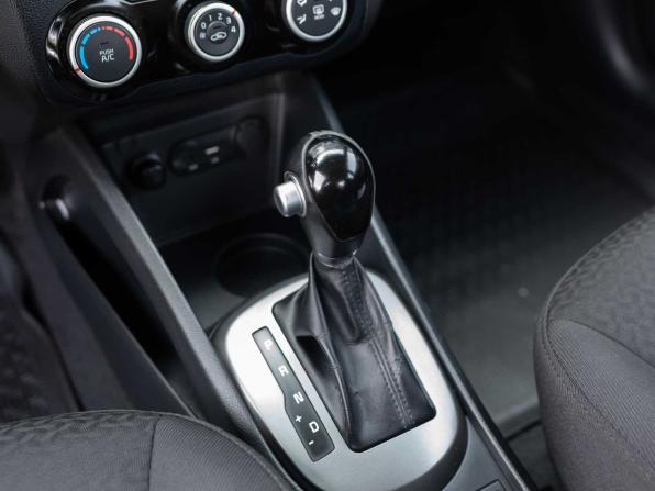 Kia Rio III Рестайлинг с пробегом 2016 года, цена 1 130 000 рублей, 176009 км, седан, Автокод Объявления