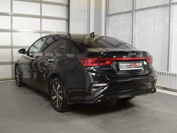 Kia Cerato IV с пробегом 2020 года, цена 1 615 999 рублей, 101519 км, седан, Автокод Объявления