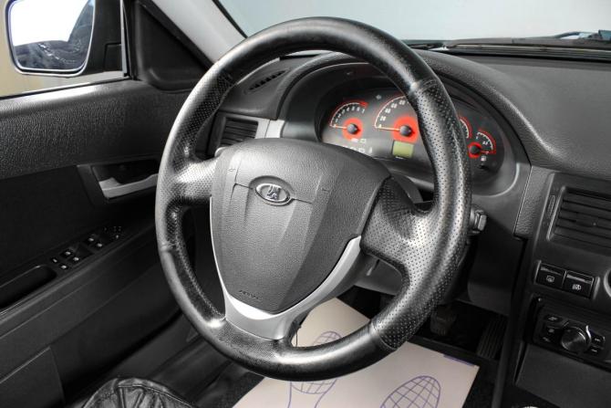 Lada (ВАЗ) Priora I с пробегом 2013 года, цена 529 000 рублей, 146000 км, хэтчбек, Автокод Объявления