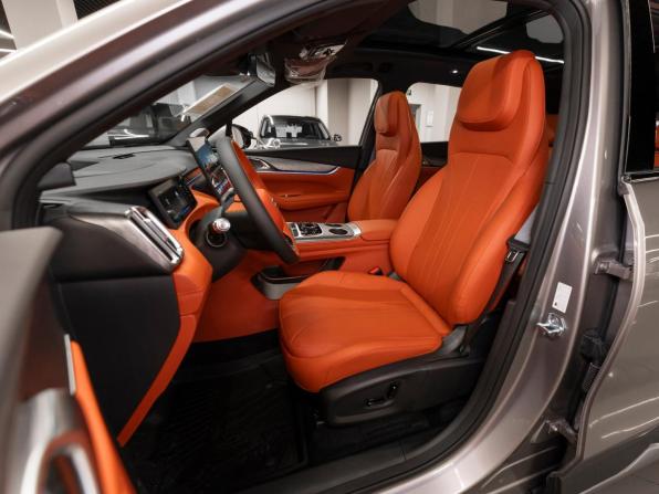 Geely Galaxy M7 с пробегом 2026 года, цена 3 700 000 рублей, 20 км, внедорожник, Автокод Объявления