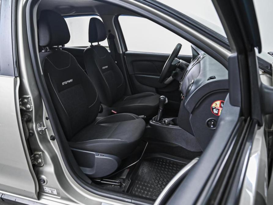 Renault Sandero II Ставрополь  - изображение 8