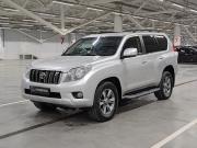 Toyota Land Cruiser Prado 150 Series Казань  - изображение 23