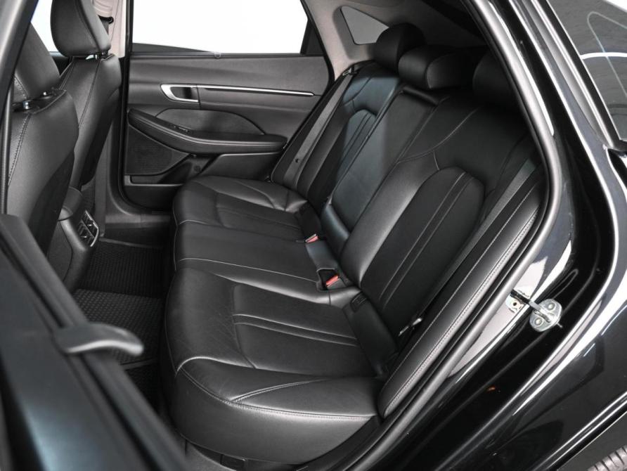 Hyundai Sonata VIII (DN8) Ростов-на-Дону  - изображение 9