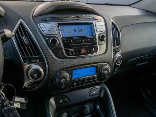 Hyundai ix35 I с пробегом 2011 года, цена 1 099 000 рублей, 204815 км, внедорожник, Автокод Объявления
