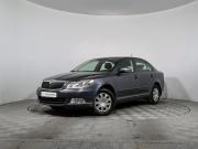Skoda Octavia II (A5) Рестайлинг Санкт-Петербург  - изображение 20