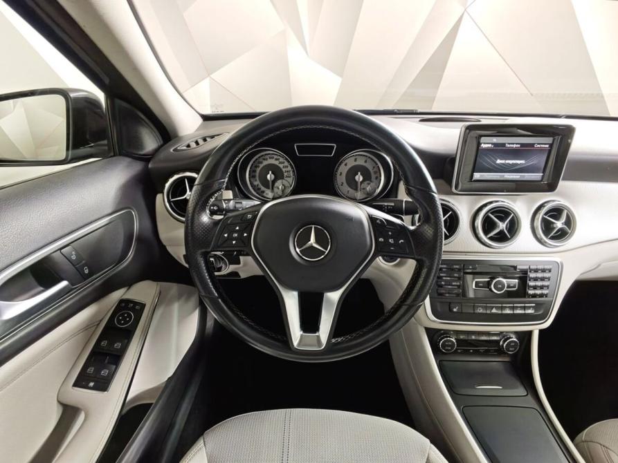 Mercedes-Benz GLA I (X156) Москва  - изображение 20