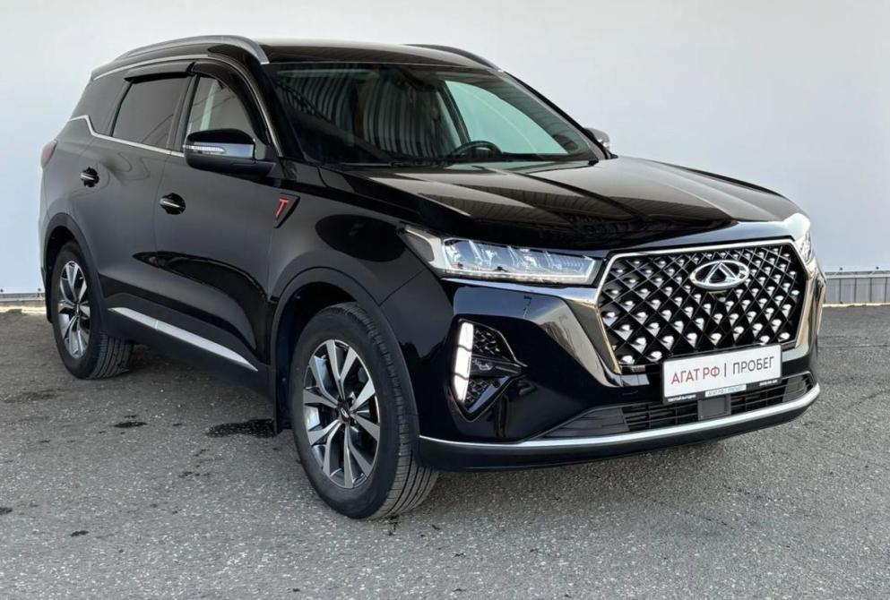 Chery Tiggo 7 Pro Max I Киров  - изображение 3