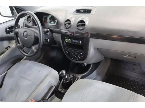 Chevrolet Lacetti I с пробегом 2012 года, цена 553 000 рублей, 96444 км, хэтчбек, Автокод Объявления