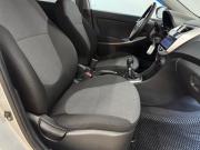 Hyundai Solaris I Рестайлинг Набережные Челны  - изображение 42
