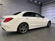 Mercedes-Benz C-Класс IV (W205) Новосибирск  - изображение 37
