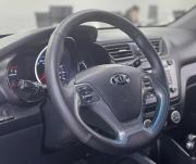 Kia Rio III Рестайлинг Шахты  - изображение 25
