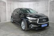 Infiniti QX50 II Ярославль  - изображение 17